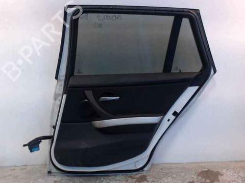 Right rear door BMW 3 Touring (E91) 318 d | BP24910312C5 