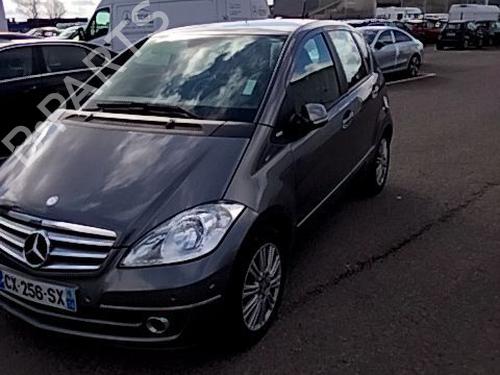 ABS pump MERCEDES-BENZ A-CLASS (W169) A 180 CDI (169.007, 169.307) | BP33946480M43 - Image 4