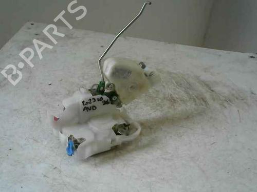 Front right lock NISSAN CABSTAR (F24M, F24W) 28.12 DCI, 32.12 DCI, 34.12 DCI, 35.12 DCI 2.5 (F24M) | BP25011647C97 