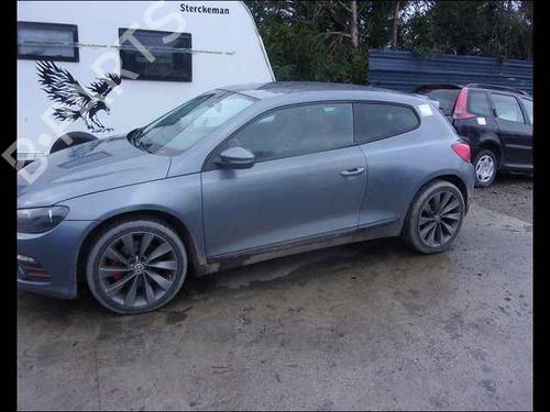 Tailgate VW SCIROCCO III (137, 138) 1.4 TSI | BP24897493C6 