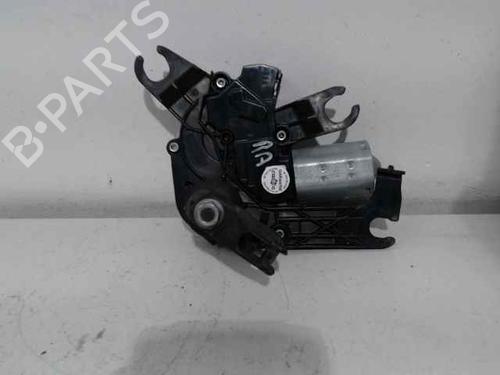 Used Rear wiper motor PEUGEOT 208 I (CA_, CC_) 1.6 HDi (92 hp) 25763071