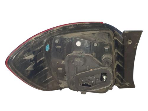Right taillight DACIA SANDERO II 1.5 Blue dCi 95 (B8JL) | BP28136988C35 