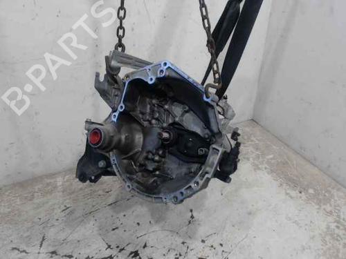Used Gearbox CITROËN C2 (JM_) 1.1 (60 hp) 24902889