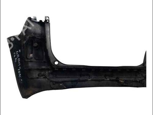 Rear bumper CITROËN C4 Picasso I MPV (UD_)  | BP24898329C8 