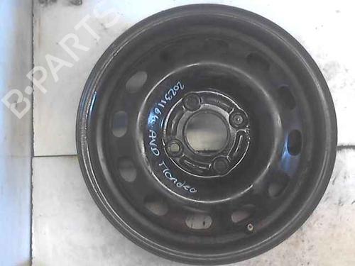 Used Rim FORD MONDEO I (GBP) 1.8 i 16V (115 hp) 25012651
