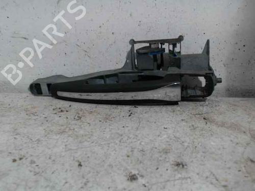 Used Front left exterior door handle CITROËN C3 Picasso (SH_) [2008-2025]  24903102
