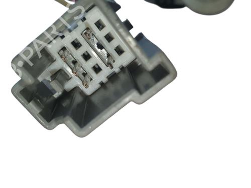 Lamp holder FORD FIESTA VI (CB1, CCN) 1.5 TDCi | BP26607743L10 
