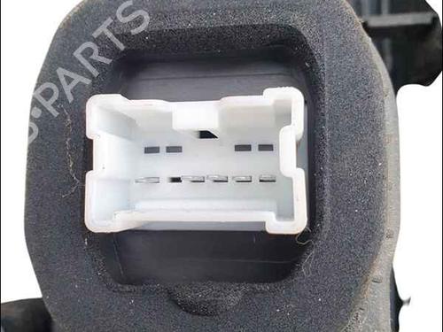 Right taillight RENAULT KANGOO / GRAND KANGOO II (KW0/1_) 1.5 dCi 75 (KW07, KW10, KW04) | BP24910109C35 