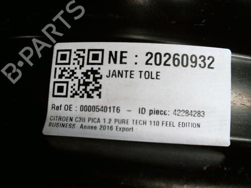 rim-citroen-c3-picasso-sh_-2008-40614104 main image