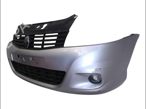 Pare-chocs Avant Renault Clio 2 Phase 2 Berline - Référence 7701476554 - Occasion