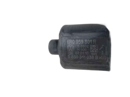 Front right window mechanism VW POLO V (6R1, 6C1) 1.6 TDI | BP26589457C23 
