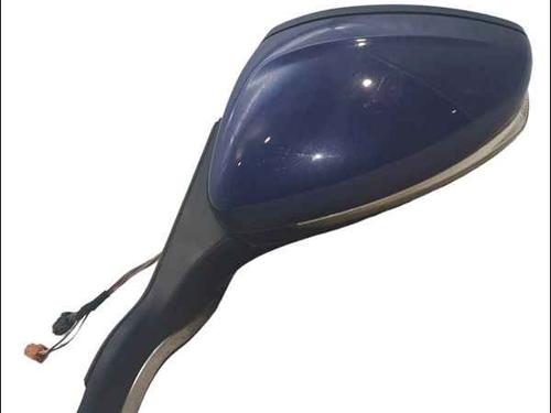Left mirror PEUGEOT 208 I (CA_, CC_) 1.6 HDi | BP24904497C26