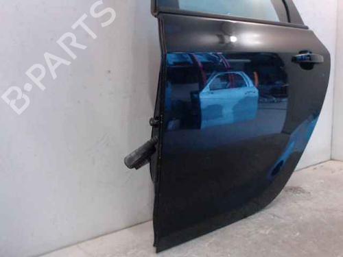 Left rear door OPEL ASTRA H (A04)  | BP24906820C4 