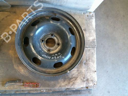 Used Rim Rim 37584011 37584011