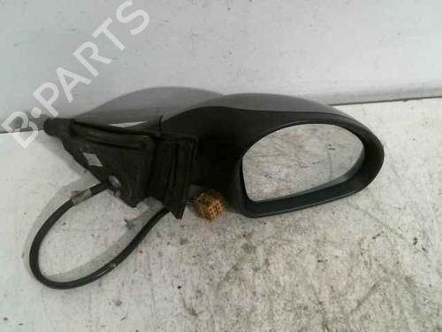Used Right mirror SEAT IBIZA III (6L1) 1.9 TDI (131 hp) 24909002