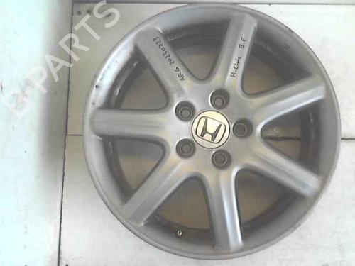Felg HONDA CIVIC VIII Hatchback (FN, FK) 2.2 CTDi (FK3) (140 hp) 25762724