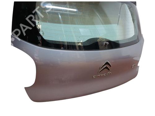Tailgate CITROËN C3 III (SX) 1.2 PureTech 82 | BP37861411C6 - Image 3