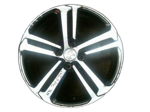 Used Rim PEUGEOT 208 I (CA_, CC_) 1.2 THP 110 (110 hp) 25125318
