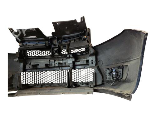 Front bumper DACIA LOGAN MCV II TCe 90 (K8M1, K8MA, K8AC) | BP29467651C7 