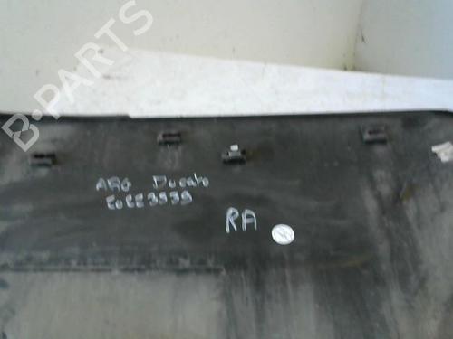 Rear right wheel arch trim FIAT DUCATO Van (250_) 120 Multijet 2,3 D | BP18953850C137