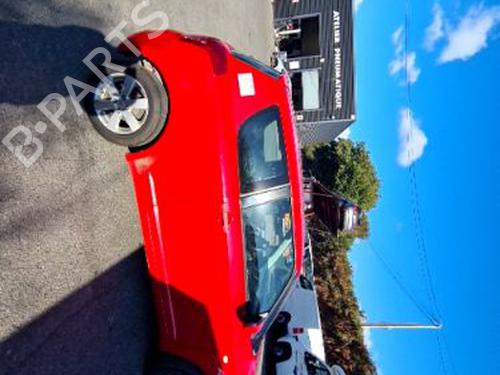 Viskermotor bakrute SUZUKI SWIFT III (MZ, EZ) 1.3 (RS413, ZC11S) | BP30766150M102