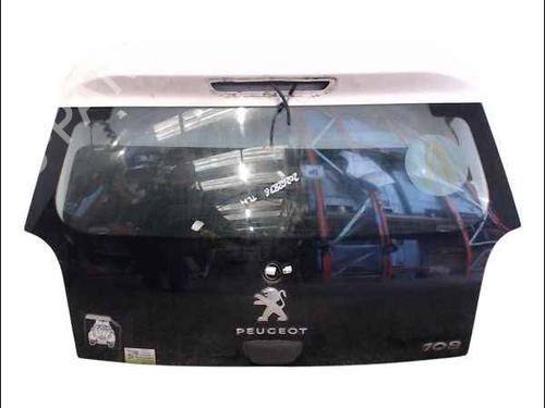Used Tailgate PEUGEOT 108 1.0 VTi (69 hp) 24897648