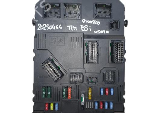 Used Fuse box CITROËN XSARA PICASSO (N68) 2.0 HDi (90 hp) 25826759