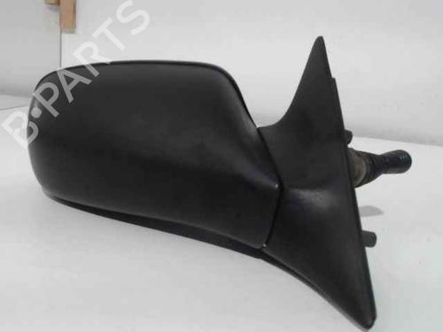 Right mirror OPEL ASTRA F Estate (T92) 1.6 i 16V (F35, M35) | BP24908969C27 