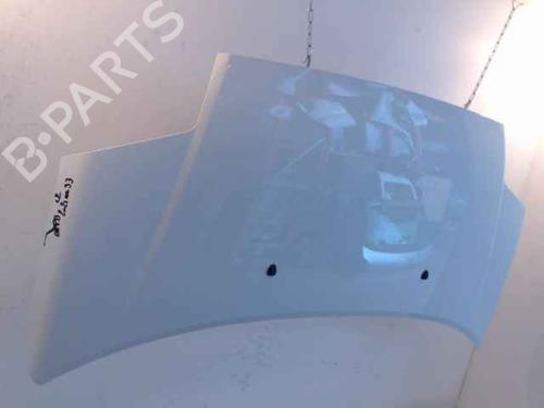 Hood CITROËN C2 (JM_) 1.4 HDi | BP24896873C1