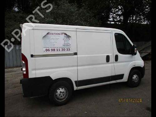 Vindspejlsviskerarm PEUGEOT BOXER Van 2.2 BlueHDi 120 | BP24914397C143 - Image 3