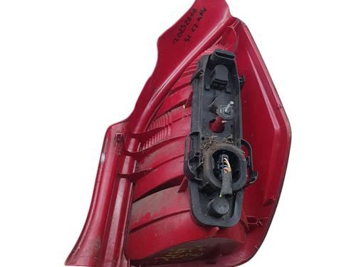 Left taillight CITROËN C2 (JM_) 1.1 | BP30949056C34