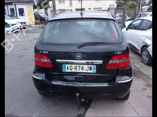 Right taillight MERCEDES-BENZ B-CLASS Sports Tourer (W245) B 180 CDI (245.207) | BP24909753C35