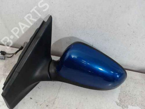 Left mirror FIAT BRAVO II (198_) 1.6 D Multijet (198AXH1B) | BP24904328C26 