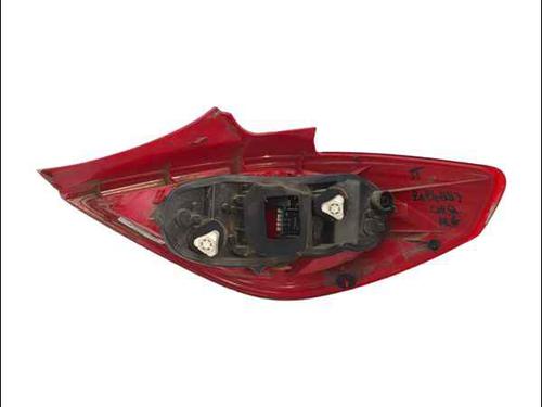 Left taillight OPEL CORSA D (S07) | BP24906063C34 - Image 2