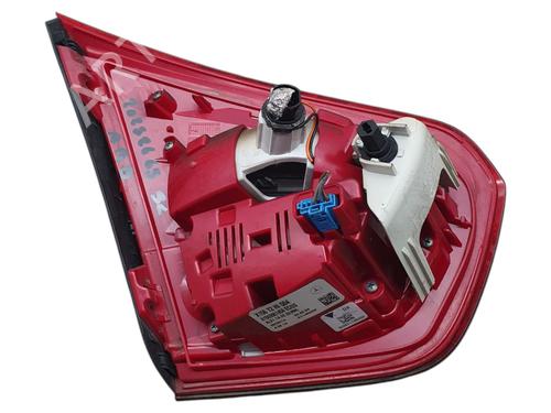 Right tailgate light MERCEDES-BENZ GLA-CLASS (X156) GLA 45 AMG 4-matic (156.952) | BP30138537C80 