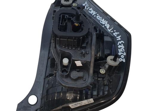 Left taillight RENAULT TWINGO III (BCM_, BCA_) 0.9 TCe 95 | BP38605526C34 - Image 2