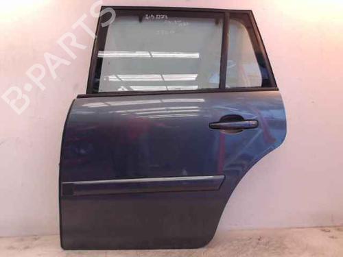 Used Left rear door CITROËN C4 Grand Picasso I (UA_) [2006-2013]  24906397