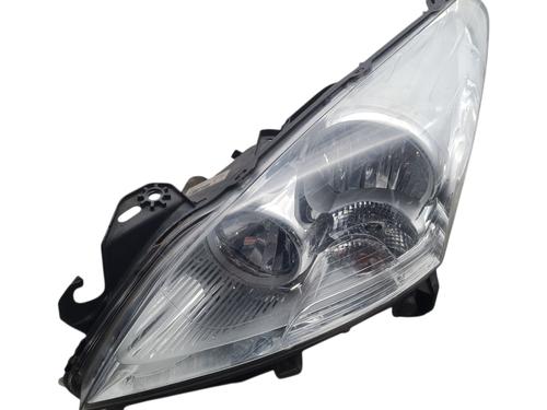 Venstre forlygte PEUGEOT 5008 (0U_, 0E_) 1.6 HDi (112 hp) 31054553