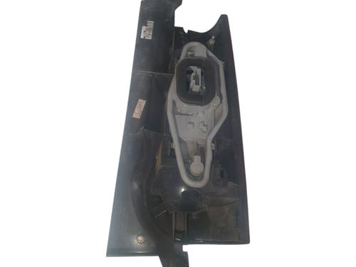 Left taillight PEUGEOT PARTNER Box Body/MPV 1.6 HDi | BP34143311C34 - Image 2