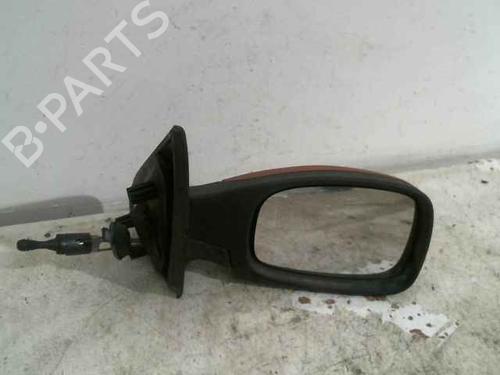 Used Right mirror Right mirror PEUGEOT 306 Hatchback (7A, 7C, N3, N5) 1.4 (75 hp) 36145503 36145503