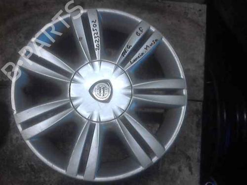 Used Rim LANCIA MUSA (350_) 1.3 D Multijet (350.AXG11, 350.AXG1A) (90 hp) 25763351