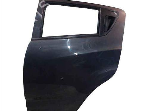 Used Left rear door CHEVROLET SPARK (M300) [2009-2025]  24906714