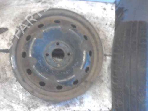 Used Rim RENAULT LAGUNA I (B56_, 556_) 1.6 16V (B568, B561) (107 hp) 25011934