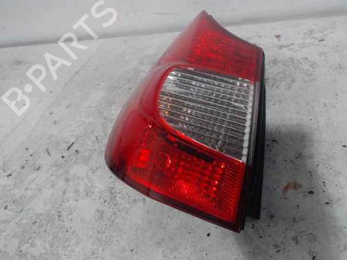 Used Left taillight RENAULT SCÉNIC II (JM0/1_) 1.9 dCi (JM14) (131 hp) 24904777