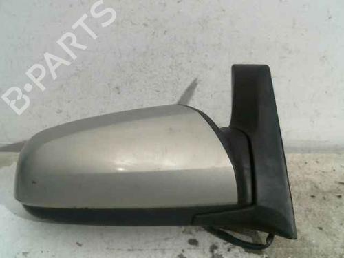 Right mirror OPEL ZAFIRA / ZAFIRA FAMILY B (A05) 1.9 CDTI (M75) | BP24908628C27 