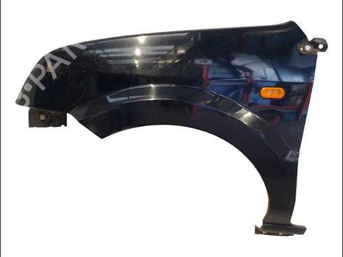 Used Left front fenders FORD FUSION (JU_) 1.4 TDCi (68 hp) 24901159