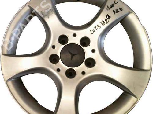 Used Rim MERCEDES-BENZ C-CLASS Coupe (CL203) C 180 Kompressor (203.746) (143 hp) 25763785