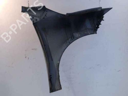 Left front fenders RENAULT MEGANE III Hatchback (BZ0/1_, B3_) 1.5 dCi (BZ0C) | BP24900315C41 