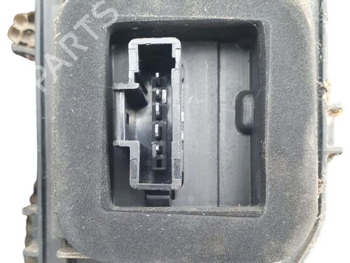 Right taillight DACIA DOKKER MPV (KE_) 1.2 TCe (KEM0, KEAY) | BP26303100C35 