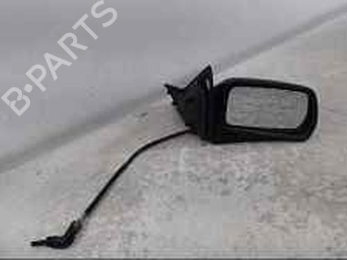 Used Right mirror CITROËN XANTIA (X1_, X2_) 1.9 Turbo D (90 hp) 24908114